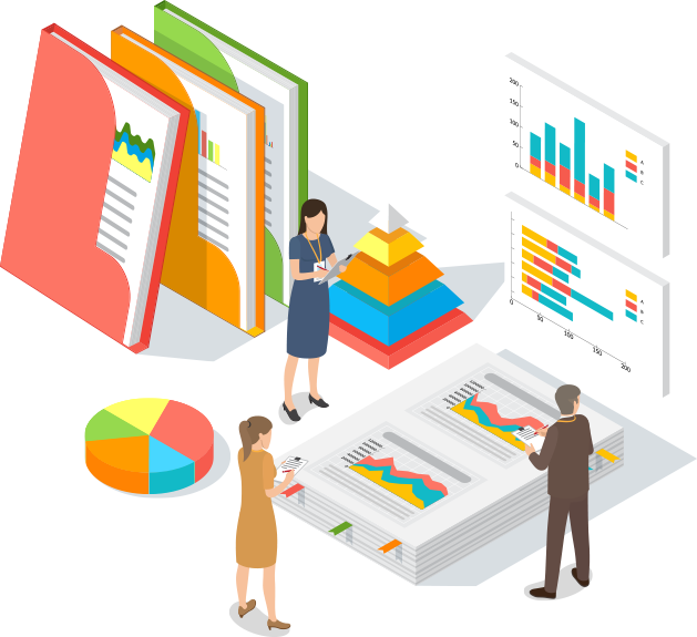 다면평가 서비스 소개 이미지